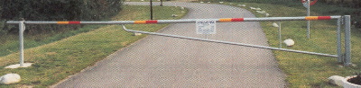 Vridbom, teleskopisk, från Smekab