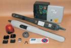 Motorpaket till villagrind