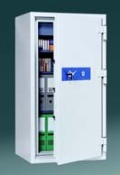 Dokumentskåp D1310