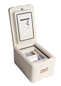 Datamediabox Media Vault fr&aring;n Altikon