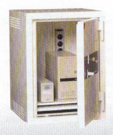 Datorskyddssk&aring;p SSK 80F