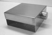L&aring;sbox f&ouml;r MacMini