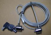Twin Lock Cable