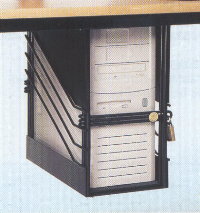 G-boxen st&aring;ende