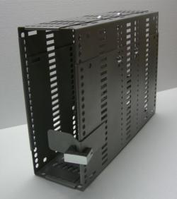 Xpand st&ouml;ldskyddsbox st&aring;ende